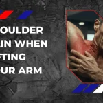 Shoulder Pain When Lifting Your Arm Dr Tomislav Cerovecki