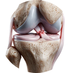 Dr Tomislav Website ACL and knee anatomy 3d