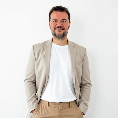 Dr Tomislav Cerovecki Orthopedic Surgeon