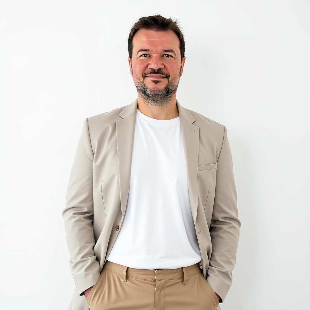 Dr Tomislav Cerovecki Orthopedic Surgeon