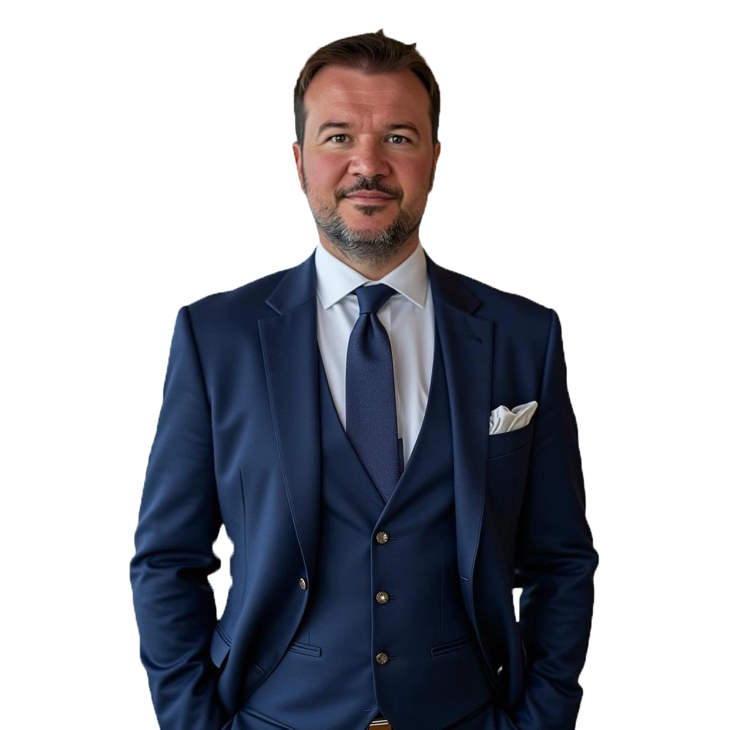 Dr Tomislav Cerovecki Orthopedic Surgeon