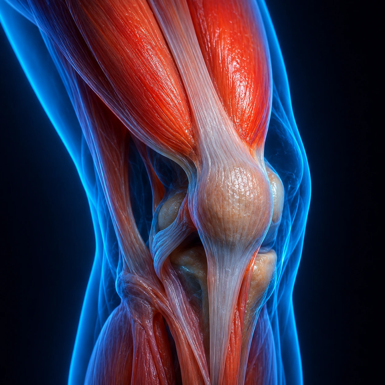 MRI and ultrasound review for tendon and muscle injuries Dubai including Achilles, hamstring, calf and groin injuries.